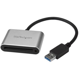 StarTech CARD READER USB 3.1 A F. CFAST 2.0 7+17PIN