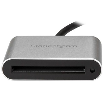 StarTech CARD READER USB 3.1 A F. CFAST 2.0 7+17PIN