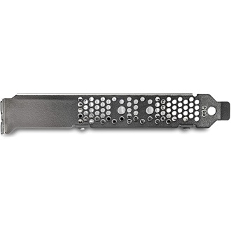 StarTech Dual 2-port PCIe x8 M.2 NVME bővítőkártya