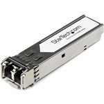 StarTech Extreme Networks 10051 Compatible 1000BASE-SX 1Gb/s SFP LC Multi-mode transceiver modul DDM
