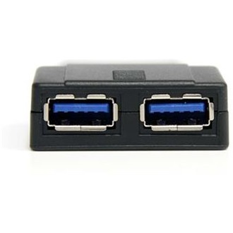 StarTech Express Card 2 portos USB3.0 IO vezérlő