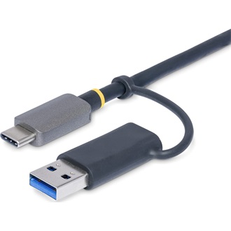 StarTech FCREADMICRO3V2 USB MULTI-MEDIA CARD READER