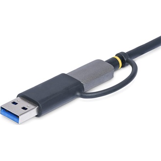 StarTech FCREADMICRO3V2 USB MULTI-MEDIA CARD READER