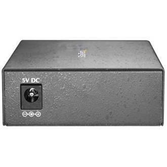 StarTech FIBER MEDIA CONVERTER - MM                                  IN
