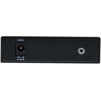 StarTech Gigabit Ethernet Fiber media konverter