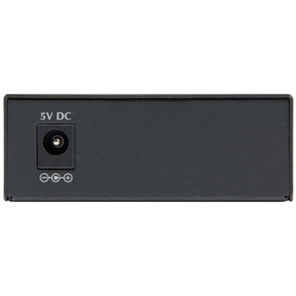 StarTech Gigabit Gigabit Ethernet to SFP Ethernet  media konverter