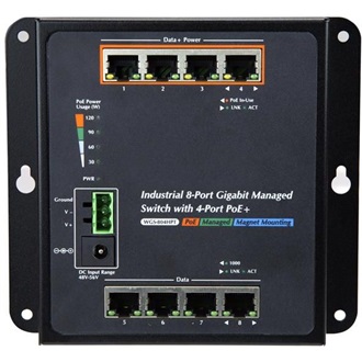 StarTech HB30C4ABW 4-portos USB-C USB3.0 hub fehér