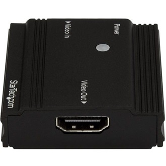 StarTech HDMI 2.0 F/F video extender fekete 35m