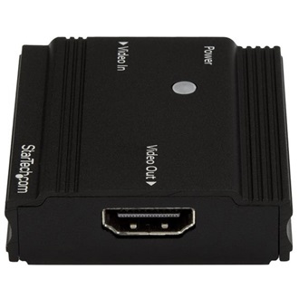 StarTech HDMI 2.0 F/F video extender fekete 35m