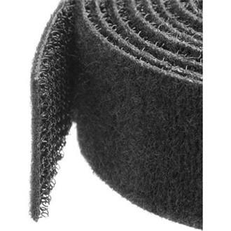 StarTech HOOK-AND-LOOP FASTENER 30M WIDTH 19MM AS CABLE TIE