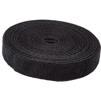 StarTech HOOK-AND-LOOP FASTENER 15M WIDTH 19MM AS CABLE TIE