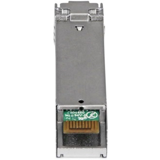 StarTech HP J4858C Compatible Gigabit Fiber SFP 550m Transceiver mudul kit