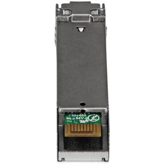 StarTech HP J4859C Compatible Gigabit Fiber SFP SM/MM LC with DDM-100km/550m Transceiver mudul