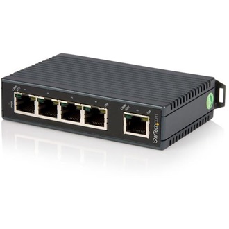 StarTech Industrial switch