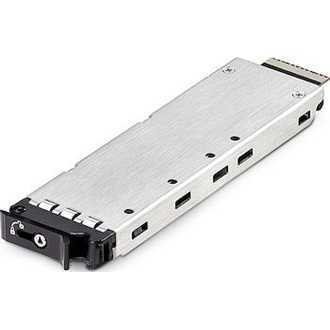 StarTech M2-REMOVABLE-PCIE-N1 1-port M.2 NVMe M.2 2280/2260/2242 PCIe x4 bővítőkártya szürke