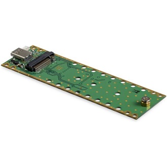 StarTech M.2 NVME SSD ENCLOSURE - PCIE .