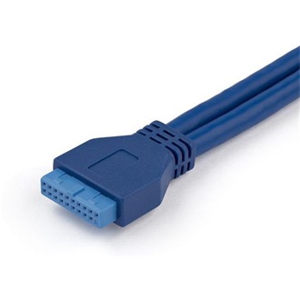 StarTech Multi 3,5" 15-in-1 kártyaolvasó fekete UHS-II Support