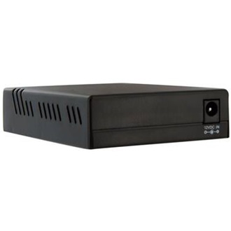 StarTech Multi Mode Fiber Copper Fast Ethernet media konverter