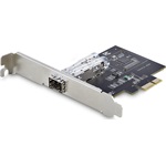 StarTech P011GI-NETWORK-CARD 1-PORT GBE SFP NETWORK CARD