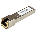 StarTech Palo Alto Networks CG Compatible 1000BASE-T 1Gb/s SFP RJ45 transceiver modul