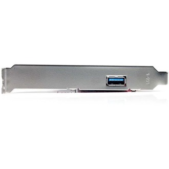 StarTech PCI-E x1 1+1 portos USB3.0 IO vezérlő