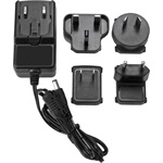 StarTech POWER ADAPTER DC 12V 2A EU/UK/AU