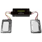 StarTech SATA/SAS DUPLICATOR & ERASER .