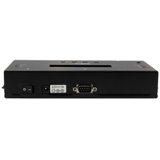 StarTech SATA/SAS DUPLICATOR & ERASER .