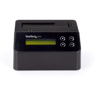 StarTech SATA SSD/HDD ERASER/DOCK - 4KN .