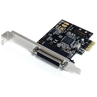 StarTech SERIAL PARALLEL COMBO CARD .