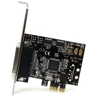 StarTech SERIAL PARALLEL COMBO CARD .