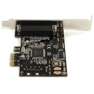 StarTech SERIAL PARALLEL COMBO CARD .