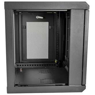 StarTech SERVER RACK 9U F. WALL 60X54 4X45CM BLACK