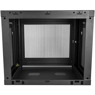 StarTech SERVER RACK 9U F. WALL 60X54 4X45CM BLACK
