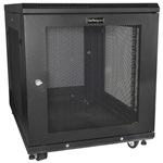 StarTech SERVER RACK CABINET 12HE 600X637X853MM