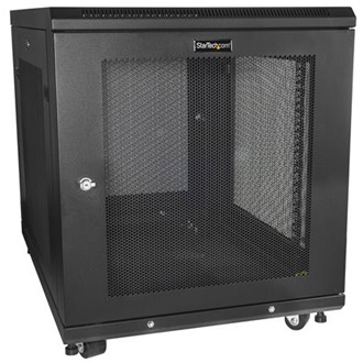 StarTech SERVER RACK CABINET 12HE 600X637X853MM