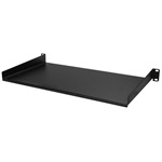 StarTech SERVER RACK SHELF 1U STEEL 482.6X44.5X254MM