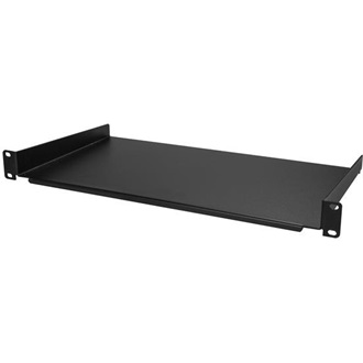 StarTech SERVER RACK SHELF 1U STEEL 482.6X44.5X254MM
