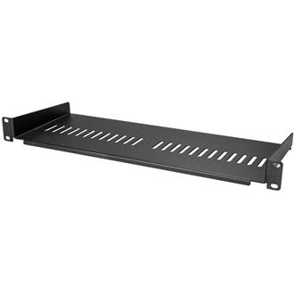 StarTech SERVER RACK SHELF VENTED 1U STE 482.6X44.5X177.8MM