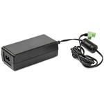 StarTech UNIVERSAL DC POWER ADAPTER FOR INDUSTRIAL USB HUBS - 20V 3.25A