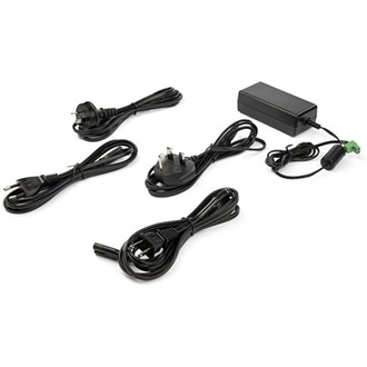 StarTech UNIVERSAL DC POWER ADAPTER FOR INDUSTRIAL USB HUBS - 20V 3.25A