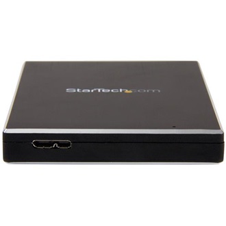 StarTech 2.5" SATA USB3.1 külső ház aluminium