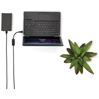 StarTech USB-A 3.0 -> eSATA M/M adatkábel 0.9m fekete