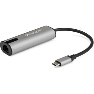StarTech 2,5Gb/s USB-C/Thunderbolt 3 RJ45 hálózati adapter