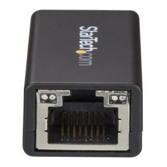 StarTech 1Gb/s USB-C/Thunderbolt 3 RJ45 hálózati adapter