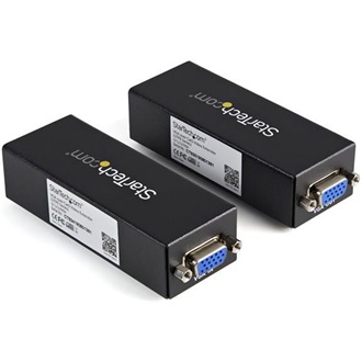 StarTech VGA -> Cat.5e extender hosszabbító 80m
