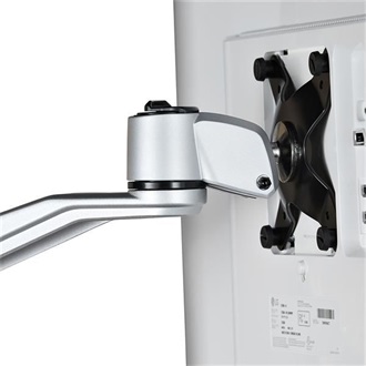 StarTech WALL MOUNT MONITOR ARM - FOR UP TO 30IN MONITORS - 10.2IN ARM