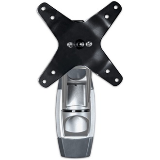 StarTech WALL MOUNT MONITOR ARM - FOR UP TO 30IN MONITORS - 10.2IN ARM