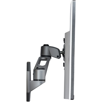 StarTech WALL MOUNT MONITOR ARM - FOR UP TO 30IN MONITORS - 10.2IN ARM