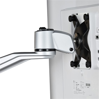 StarTech WALL MOUNT MONITOR ARM - FOR UP TO 30IN MONITORS - 10.2IN ARM